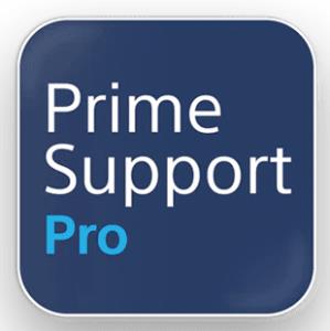 Primesupport Pro - For - Fwd-85s3 - 2 Years