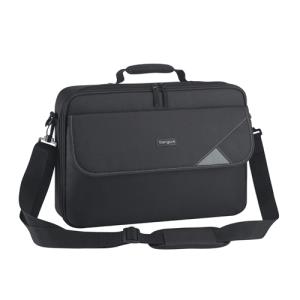 Clamshell - 15.4in Notebook Case - Black