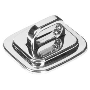 Security Base Lock Plate                                                                            