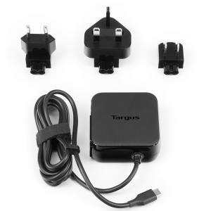 USB-c Ac Power Charger 45w Black