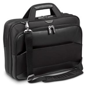 Mobile Vip Large - 15.6in Notebook Topload - Black