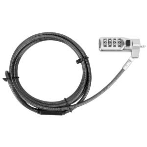 Defcon Compact Resettable Combo