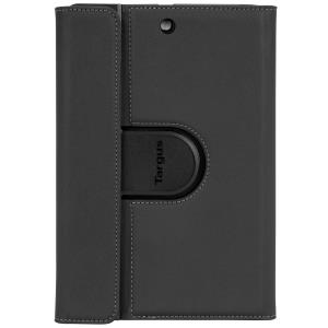 Versavu Slim 360 Rotating Case For iPad Mini (5th Gen.) - Black