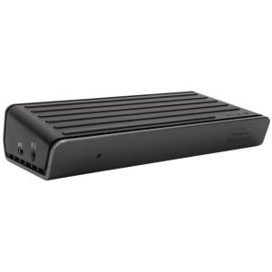 Docking Station - Universal USB-c Dv4k With Power