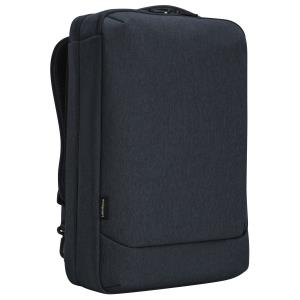 Cypress Ecosmart - 15.6in - Convertible Backpack - Navy Blue