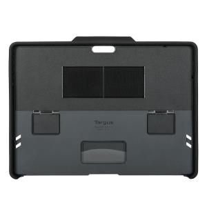 Ms Surface Pro 8 - Protect Case - Black