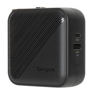 Gancharger-multi Port- Travel Adapter 65w 