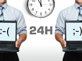 Swap Next Business Day For Dynaedge 3 Years
