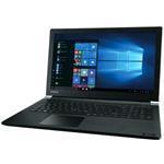 Satellite Pro A50-ec-172 Black - 15.6in - i3 8130u - 8GB Ram - 256GB SSD - Win10 Pro - Azerty Belgian