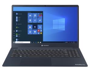 Satellite Pro C50-h-11j Dark Blue - 15.6in - i5 1035g1 - 8GB Ram - 512GB SSD - Win10 Home - Azerty Belgian