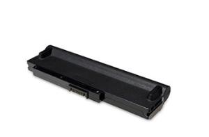 Battery Pack Li Ion 45w Black