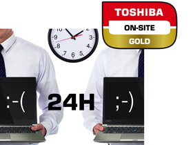 Gold Os Service Inc Hard Drive And Battery Replacement 3years