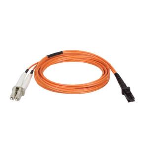 TRIPP LITE Patch Cable Multimode Duplex 62.5/125m Mtrj To Lc 2m