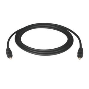 TRIPP LITE Digital Optical Audio Cable Toslink M / M 4m