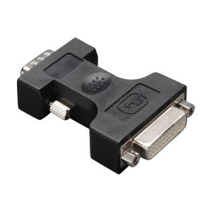 TRIPP LITE DVI To Vga Analog Adapter DVI F / Hd15 M