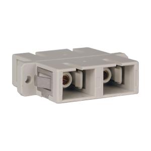 TRIPP LITE Fiber Optic Coupler Sc To Sc