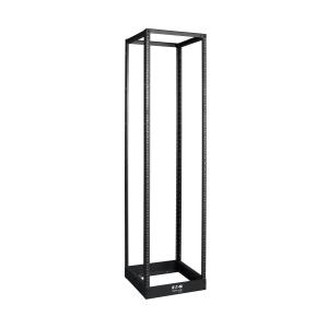 TRIPP LITE Smartrack Open Frame 45u 4-post Black