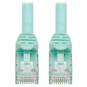 TRIPP LITE Patch cable - CAT6a - UTP - Snagless - 4m - Blue