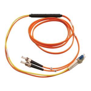 TRIPP LITE Mode Conditioning Fiber Cable St/lc 1m