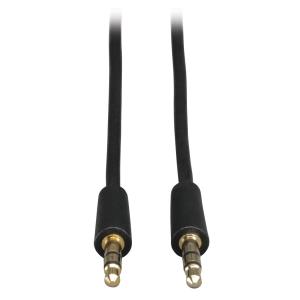 TRIPP LITE Mini Stereo Dubbing Cord 3.5mm M/m 7.6m