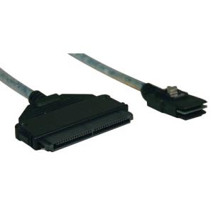 TRIPP LITE Internal TRIPP LITE SAS Cable Mini-sas Sff-8087 To Sff-8484 45cm
