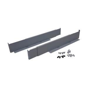 TRIPP LITE 4-post Rackmount Installation Of Select Rackmount UPS Systems