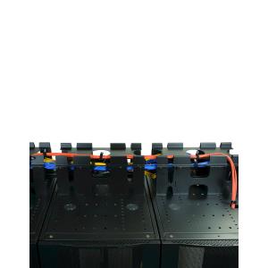 TRIPP LITE Roof-mounted Cable Trough Vertical Expansion (requires Srcabletray)