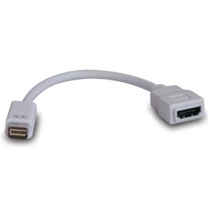 TRIPP LITE Mini DVI To Hdmi Cable Adapter 20cm