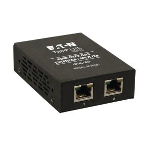 TRIPP LITE Hdmi Over Cat5 Extender/ Splitter 2 Port