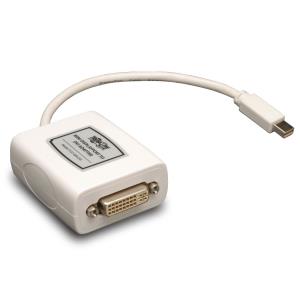 TRIPP LITE Mini DisplayPort To DVI Adapter 15cm