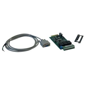 TRIPP LITE Programmable Relay I/o Card