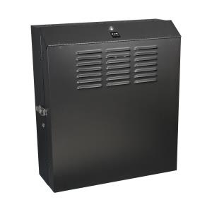 TRIPP LITE Smartrack 5u Low-profile Wall Mount Rack Enclosure Cabinet