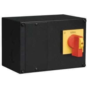 TRIPP LITE UPS / Pdu Manual Bypass Switch Hot Swap 208v / 240v Hardwire