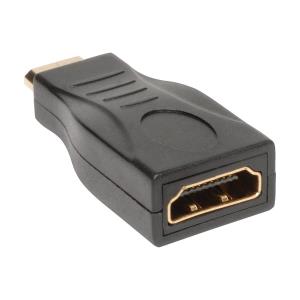 TRIPP LITE HDMI to Mini HDMI Adapter 1080p (F/M)