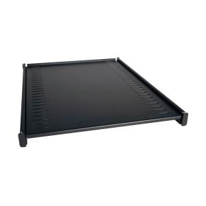 TRIPP LITE SmartRack Fixed Heavy-Duty Toolless Mount Shelf (250 lb/113 kg capacity; 26 in./660 mm depth)