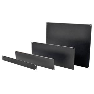 TRIPP LITE 19in Blanking Panel Kit 4 Pieces
