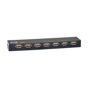 TRIPP LITE USB 2.0 Hi-Speed Hub 7-Port