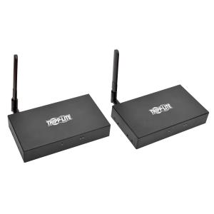 TRIPP LITE Wireless HDMI Extender 1080p with IR Control 5 m (165 ft)
