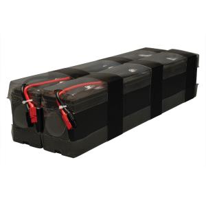 TRIPP LITE 2U UPS Replacement 72VDC Battery Cartridge for selectSmartOnline UPS