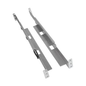 TRIPP LITE 4-Post Shelf Kit for Wallmount Racks 1U