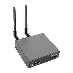 TRIPP LITE 8-Port Console Server w Cellular Gateway (B093-008-2E4U-V)