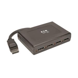 TRIPP LITE DP Multi Stream Transport MST Hub