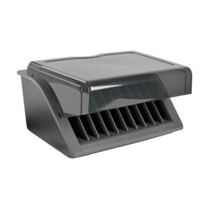 TRIPP LITE 10-device Desktop USB Chargstation