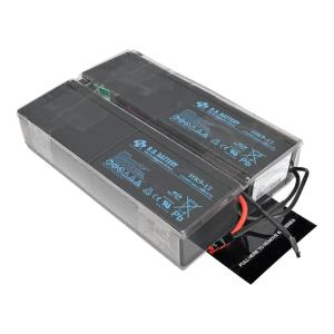 TRIPP LITE Replacement Battery Cartridge for Select 48V SmartOnline UPS Systems