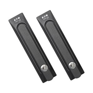 TRIPP LITE Replacement Lock for SmartRack Server Rack Cabinets - Front and Back Doors, 2 Keys, Version 2