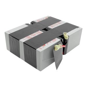 TRIPP LITE UPS Battery Replacement for Select SMART1200LCD, SMART1500LCD, SMART1500LCDXL, SMX1500LCD TRIPP LITE UPS Systems
