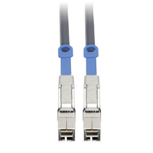 TRIPP LITE Mini-SAS External HD Cable - SFF-8644 to SFF-8644, 12 Gbps, 1m
