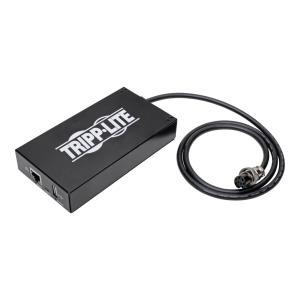 TRIPP LITE LX Platform SNMP/Web Interface Module - Remote Cooling Management for SRCOOL12K Models