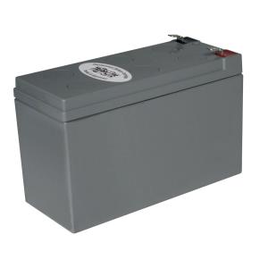 TRIPP LITE UPS Replacement Battery Cartridge for Tripp Lite, APC, Belkin, Best, Powerware, Liebert & other UPS