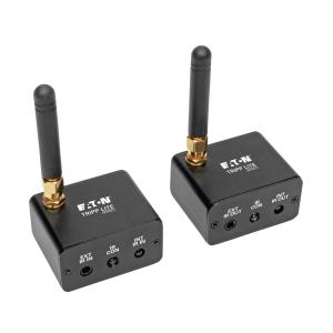 TRIPP LITE IR over Wireless Signal Extender Kit - Up to 200m